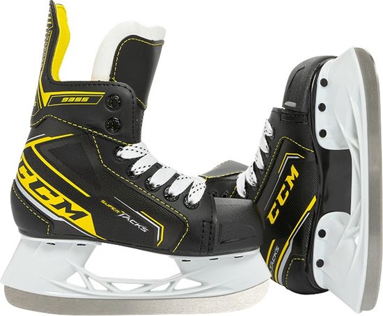 Foto: Apollo verstelbare kunstschaatsen ice skates x pro