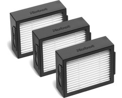 3-pack filters Roomba e- en i-serie
