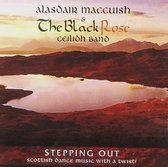 Alasdair MacCuish - Stepping Out (CD)