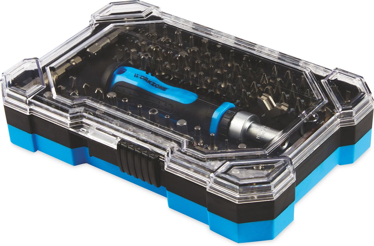 Workzone Bitset Bitset 105 delig