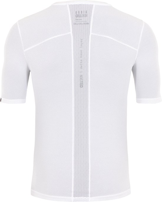 Gobik Couche de base à manches courtes pour homme Cell Skin Hakuba - L/XL