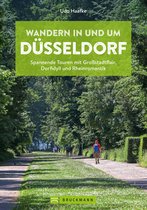 Wandern in und um Düsseldorf