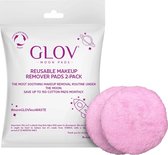 Moon Pads Herbruikbare make-up remover pads 2st