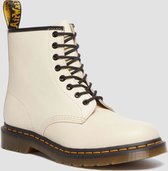 Dr. Martens 1460 Smooth Parchment Beige - Dames Boots - 30552292 - Maat 39
