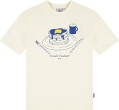 Pockies - Pancakes Tee - T-shirts - Maat: L