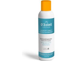 O'Zoleil Zonneblaasjes Gel 125 ml