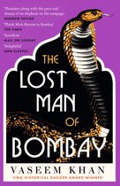 The Malabar House Series - The Lost Man of Bombay
