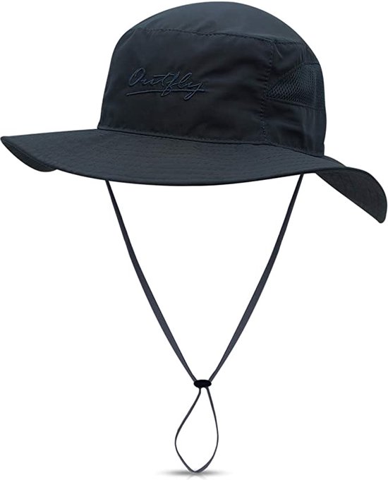 Chapeau de soleil hommes femmes protection UV chapeau safari