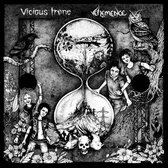 Vicious Irene & Vehemence - Split (LP)