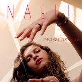 Naeli - Parce Que C'est Nous (CD)