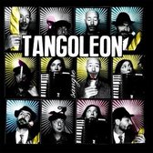 Tangoleon - Sangre (CD)