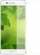 Telefoonglaasje Screenprotectors - Geschikt voor Huawei P10 Plus - Case Friendly - Gehard Glas Screenprotector - Geschikt voor Huawei P10 Plus - Beschermglas