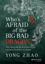 Whos Afraid Of The Big Bad Dragon