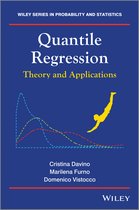 Quantile Regression Theory & Aplicat