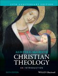 Christian Theology 6th Ed