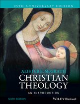 Christian Theology 6th Ed