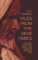Tales Arab Tribes