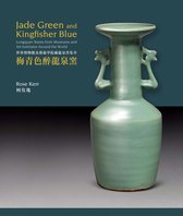Masterpieces of Chinese Ceramics- Jade Green and Kingfisher Blue