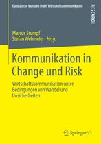 Kommunikation in Change und Risk