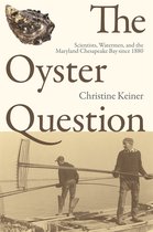 Environmental History and the American South-The Oyster Question