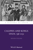 Caliphs & Kings Spain 796 1031