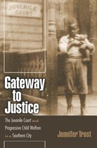 Studies in the Legal History of the South- Gateway to Justice