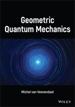 Geometric Quantum Mechanics