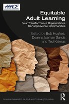 American Association for Adult and Continuing Education- Equitable Adult Learning