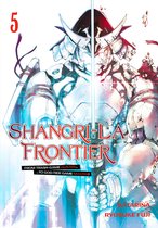 Shangri-La Frontier- Shangri-La Frontier 5