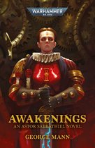 Warhammer 40,000- Awakenings