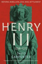 The English Monarchs Series- Henry III