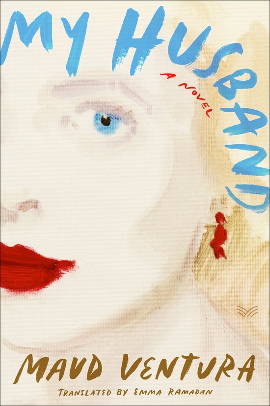 My Husband, Maud Ventura 9780063274822 Boeken bol