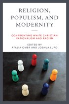 Contending Modernities- Religion, Populism, and Modernity