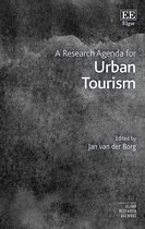 Elgar Research Agendas-A Research Agenda for Urban Tourism