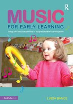 Music For Early Learning