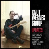 Knut Vaernes Group - Updates (CD)