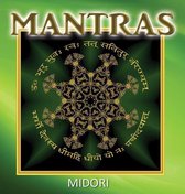 Midori - Mantras (CD)