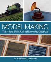 Small Crafts- Model Making