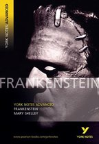 York Notes Adv Frankenstein