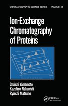 Ion-Exchange Chromatography of Proteins