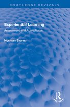 Routledge Revivals- Experiential Learning