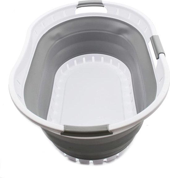 Lavabo Portable et pliable en plastique