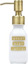 Baby zachte creme Clearbrass 100ml Sweet Baby