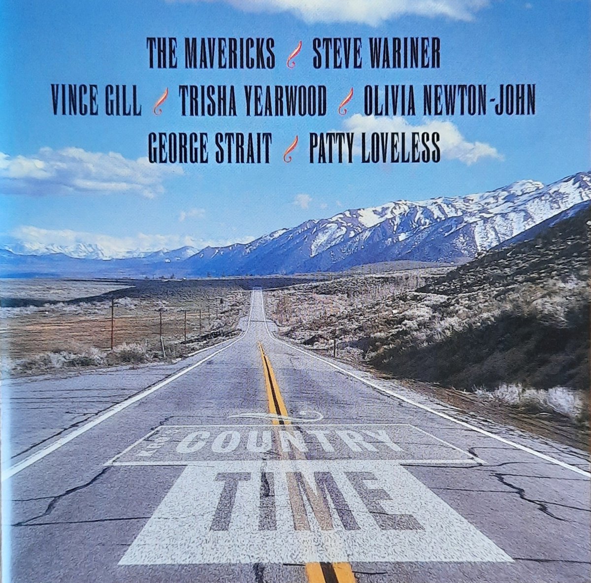 Country time (1998)