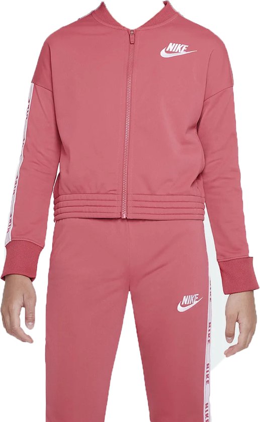 Survêtement fille taille 12 ans rose Nike - Sports2Life