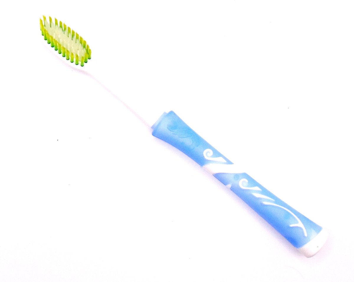 Goedkoopste Tandenborstel blauw