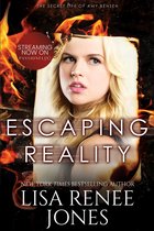 The Secret Life of Amy Bensen - Escaping Reality