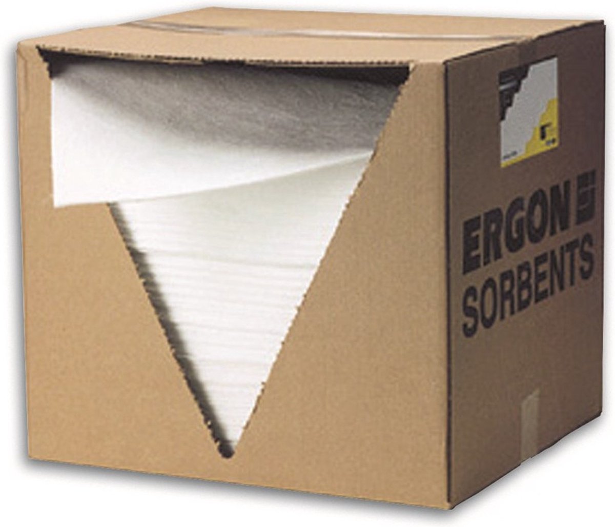 Absorptie doeken P00230 only oil geperforeerd 100st pluisarm (P00230)