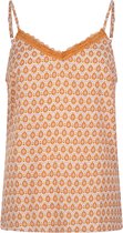 Lofty Manner Top Top Alaia Od10 1 753 Colourful Tiles Dames Maat - XL