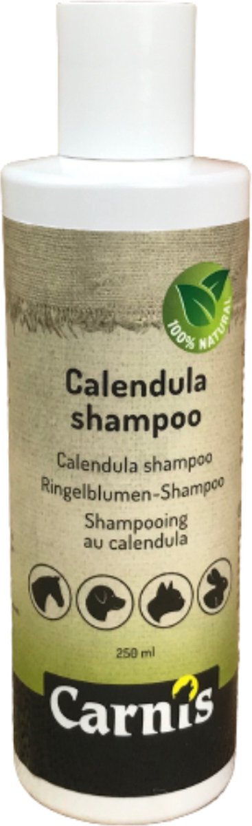 Carnis Hondenshampoo Calendula 250 ml